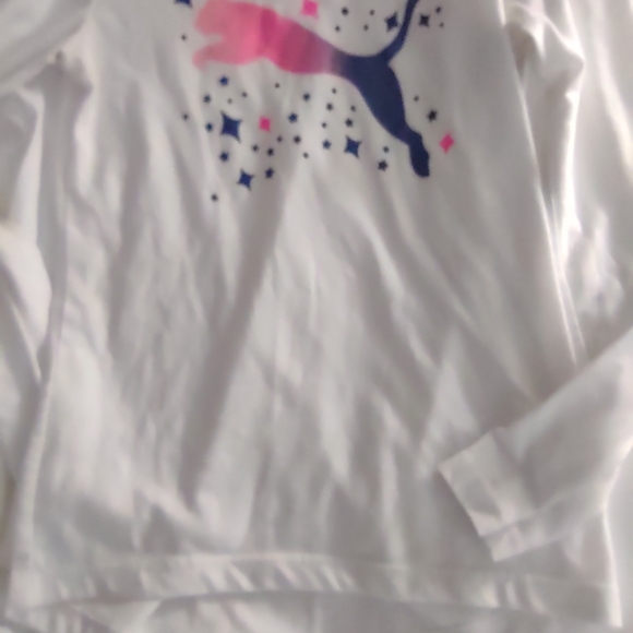 2 Long sleeve t-shirts 7/8 - Picture 9 of 9